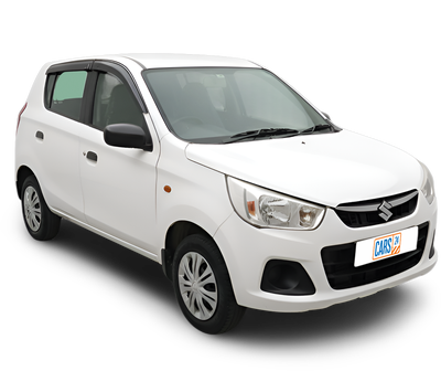 Maruti Alto K10-img